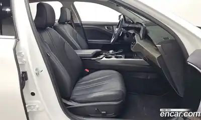 Kia K8 2022 3.5 Автомат в Москве № 132847, миниатюра 6