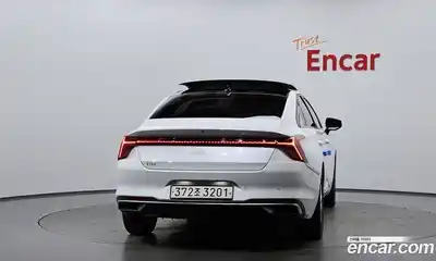 Kia K8 2022 3.5 Автомат в Москве № 132847, миниатюра 8