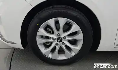 Kia K8 2022 3.5 Автомат в Москве № 132847, миниатюра 9