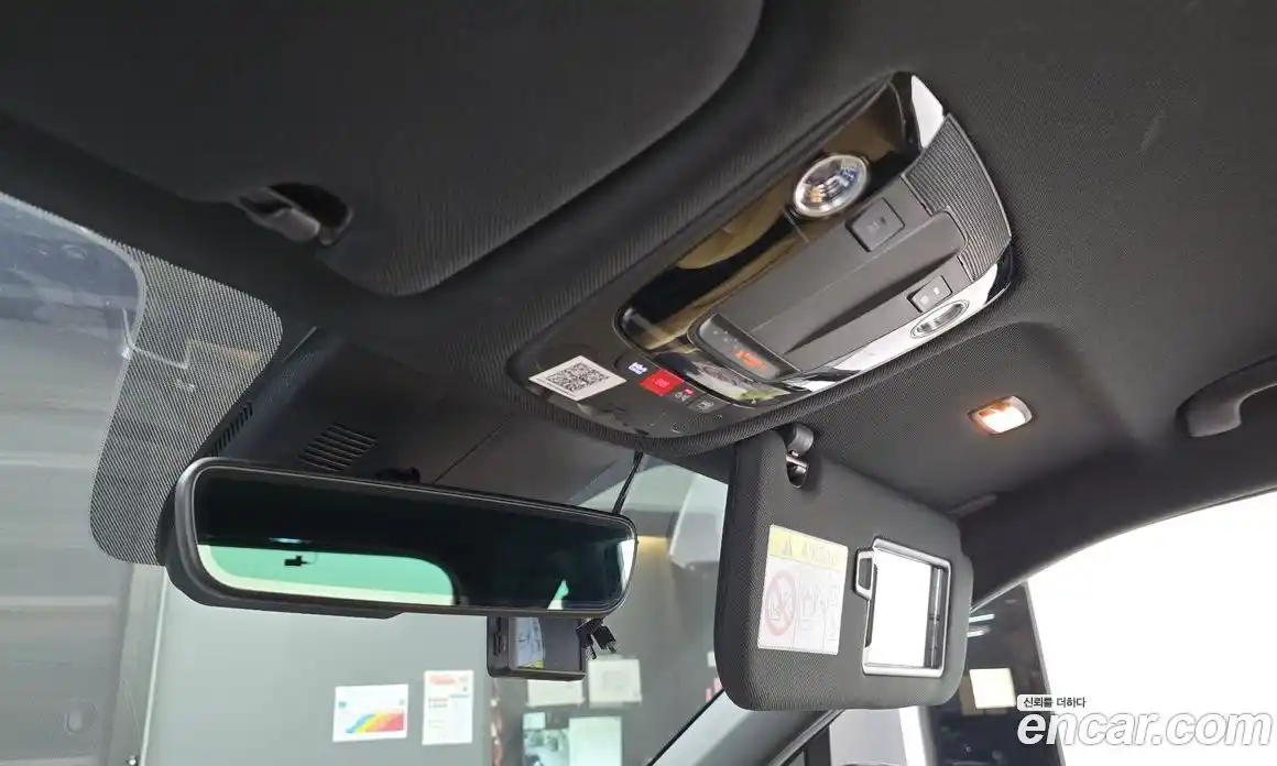 Kia Sorento 2022 1.6 Автомат в Москве № 132850, фото 18