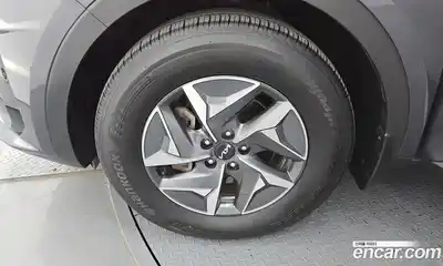 Kia Sorento 2022 1.6 Автомат в Москве № 132850, миниатюра 5