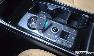 Kia Sorento 2022 1.6 Автомат в Москве № 132850, миниатюра 9