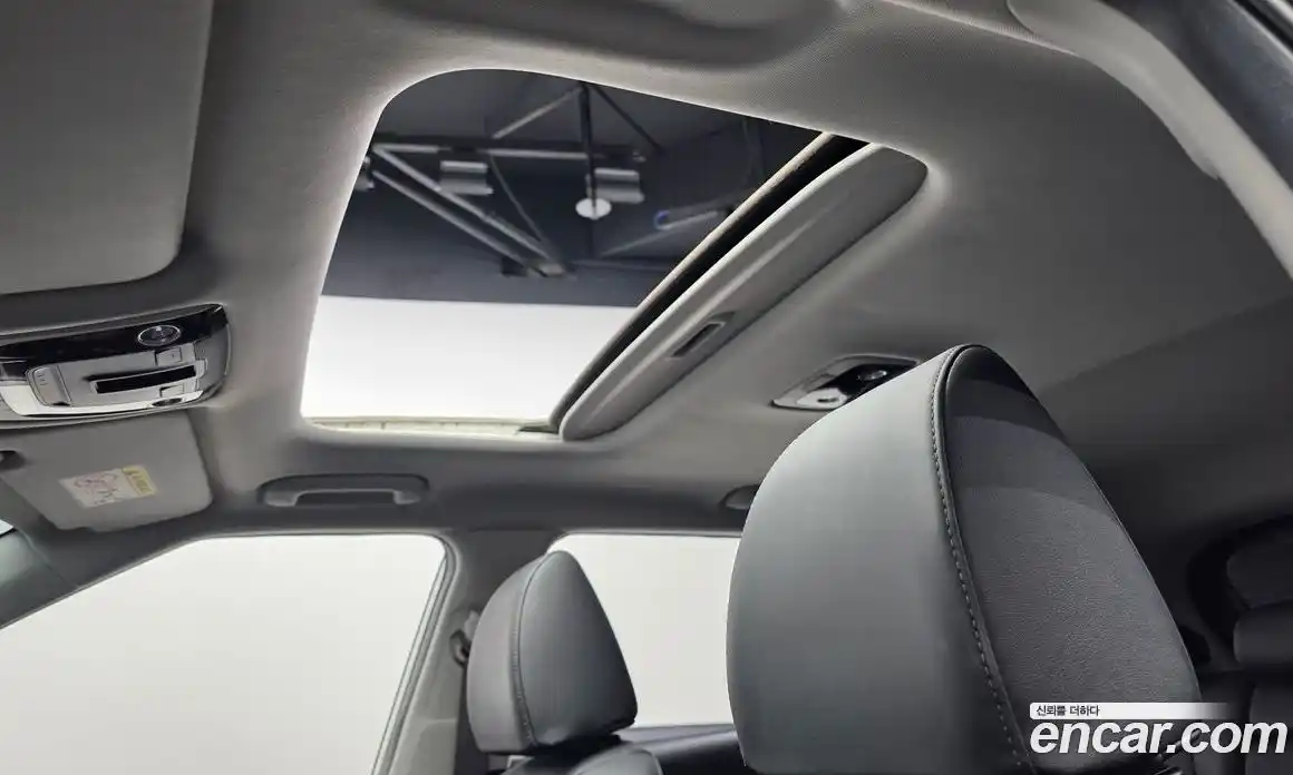 Kia Seltos 2021 1.6 Автомат в Москве № 133437, фото 11