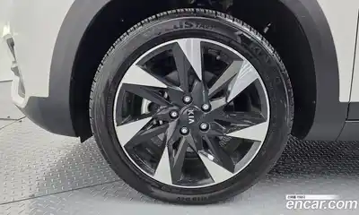 Kia Seltos 2021 1.6 Автомат в Москве № 133437, миниатюра 12