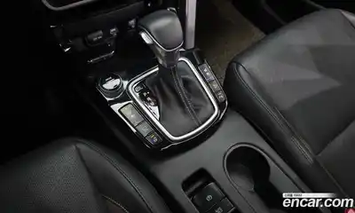 Kia Seltos 2021 1.6 Автомат в Москве № 133437, миниатюра 4