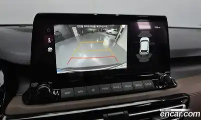 Kia Seltos 2021 1.6 Автомат в Москве № 133437, миниатюра 6