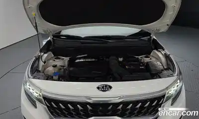 Kia Seltos 2021 1.6 Автомат в Москве № 133437, миниатюра 7