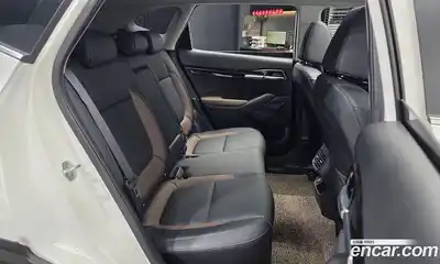 Kia Seltos 2021 1.6 Автомат в Москве № 133437, миниатюра 8