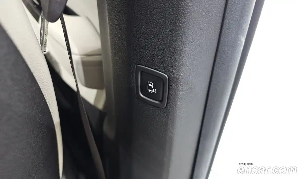 Kia Canival 2021 2.2 Автомат в Москве № 133761, фото 15