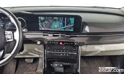 Kia Canival 2021 2.2 Автомат в Москве № 133761, миниатюра 2