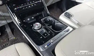 Kia Canival 2021 2.2 Автомат в Москве № 133761, миниатюра 3