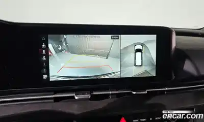 Kia Canival 2021 2.2 Автомат в Москве № 133761, миниатюра 6