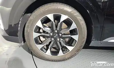 Kia Canival 2021 2.2 Автомат в Москве № 133761, миниатюра 9