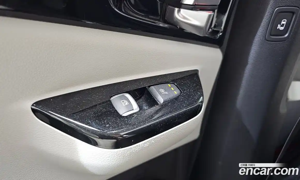 Kia Canival 2021 2.2 Автомат в Москве № 133761, фото 10