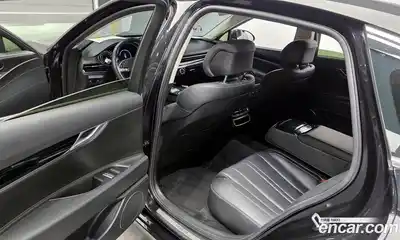 Genesis G80 2021 2.5 Автомат в Москве № 135200, миниатюра 11