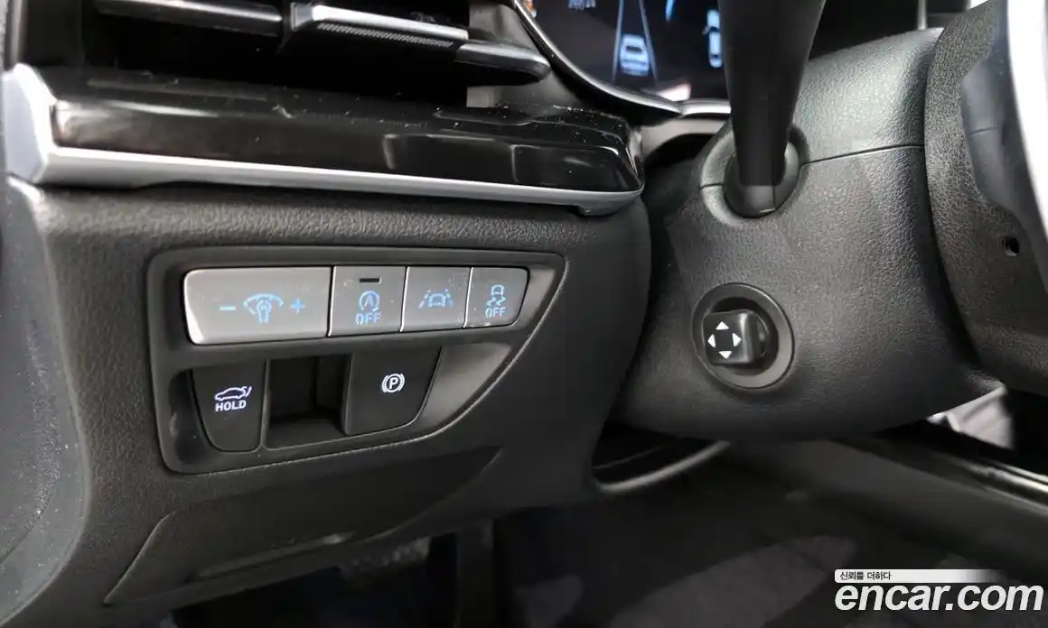 Genesis G80 2021 2.5 Автомат в Москве № 135200, фото 14