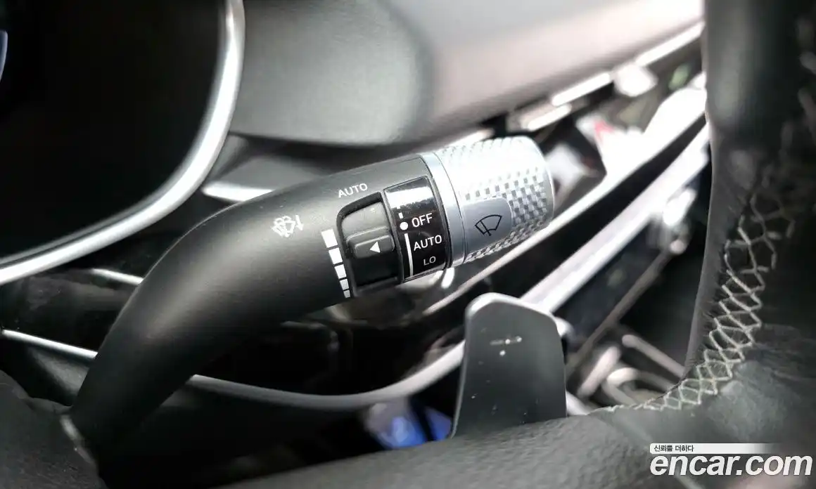 Genesis G80 2021 2.5 Автомат в Москве № 135200, фото 15