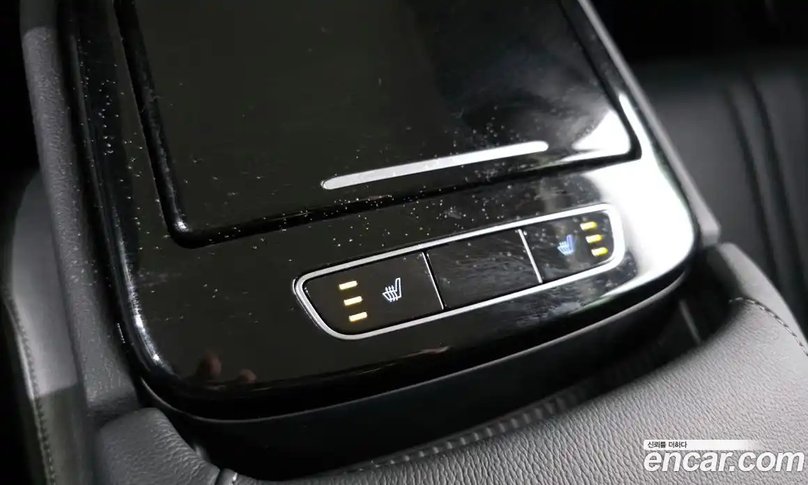 Genesis G80 2021 2.5 Автомат в Москве № 135200, фото 19