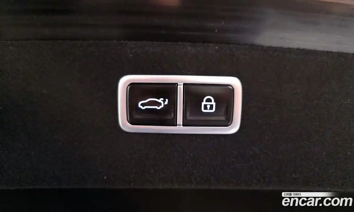 Genesis G80 2021 2.5 Автомат в Москве № 135200, фото 20