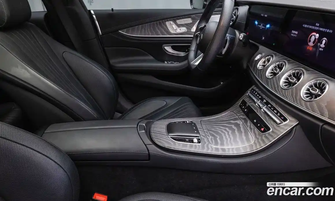 Mercedes-Benz CLS-Class 2023 3.0 Автомат в Москве № 137083, фото 11