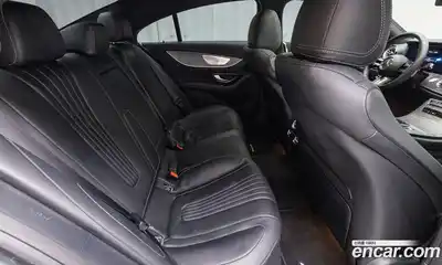 Mercedes-Benz CLS-Class 2023 3.0 Автомат в Москве № 137083, миниатюра 12