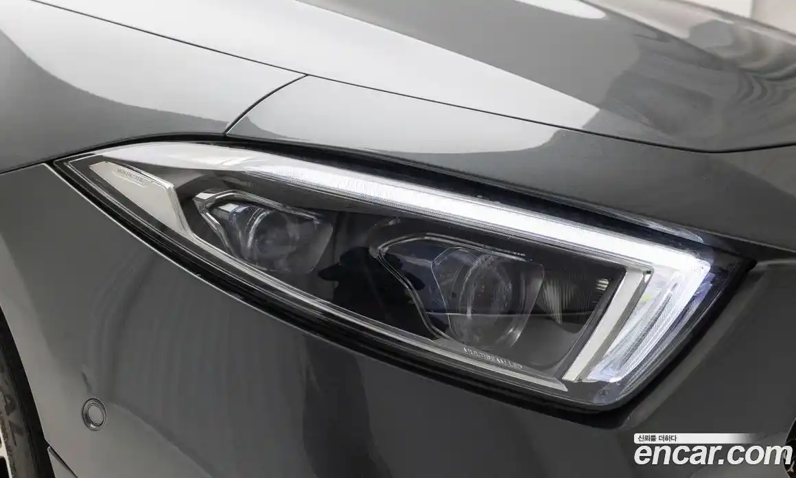 Mercedes-Benz CLS-Class 2023 3.0 Автомат в Москве № 137083, фото 14