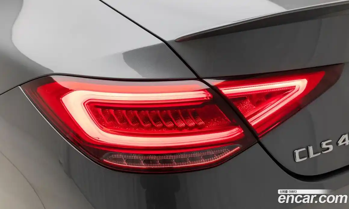 Mercedes-Benz CLS-Class 2023 3.0 Автомат в Москве № 137083, фото 15