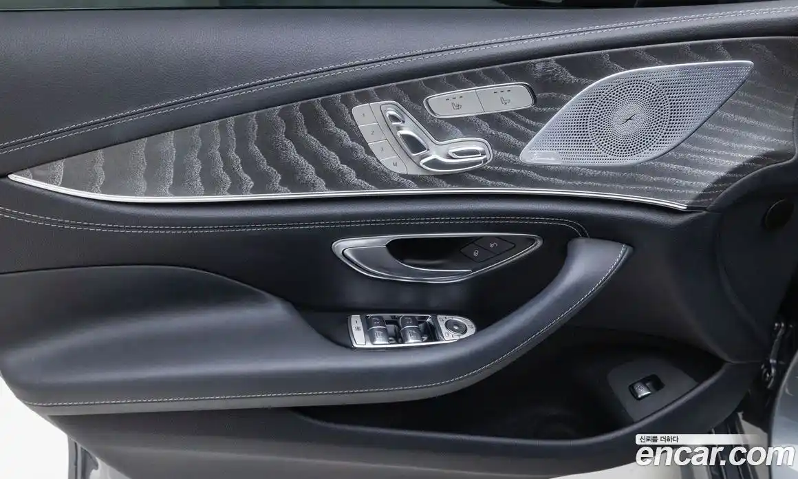 Mercedes-Benz CLS-Class 2023 3.0 Автомат в Москве № 137083, фото 16