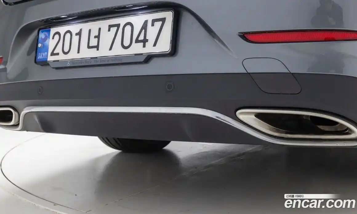 Mercedes-Benz CLS-Class 2023 3.0 Автомат в Москве № 137083, фото 19