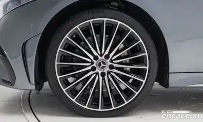 Mercedes-Benz CLS-Class 2023 3.0 Автомат в Москве № 137083, миниатюра 5