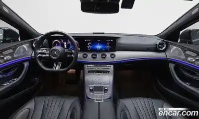Mercedes-Benz CLS-Class 2023 3.0 Автомат в Москве № 137083, миниатюра 7