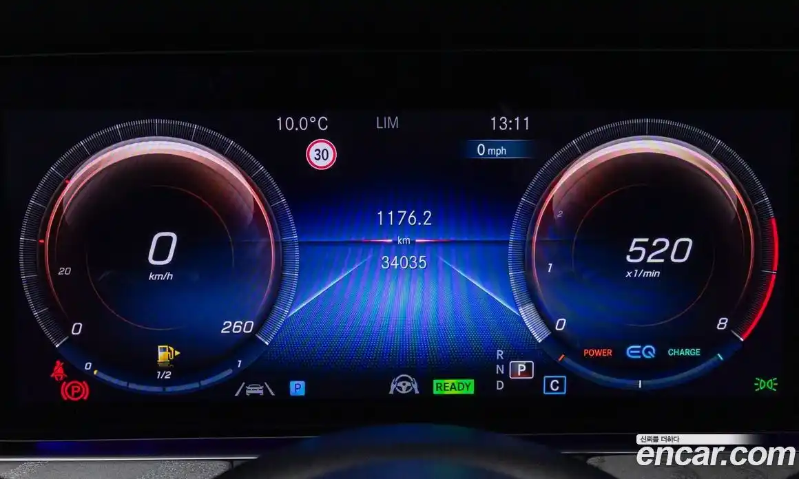 Mercedes-Benz CLS-Class 2023 3.0 Автомат в Москве № 137083, фото 8