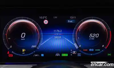 Mercedes-Benz CLS-Class 2023 3.0 Автомат в Москве № 137083, миниатюра 8