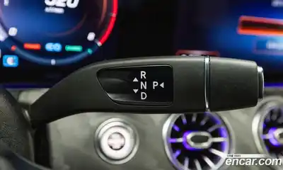 Mercedes-Benz CLS-Class 2023 3.0 Автомат в Москве № 137083, миниатюра 9