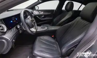 Mercedes-Benz CLS-Class 2023 3.0 Автомат в Москве № 137083, миниатюра 10