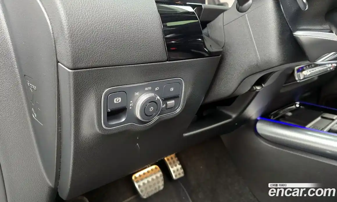 Mercedes-Benz GLA-Class 2023 2.0 Автомат в Москве № 137432, фото 19