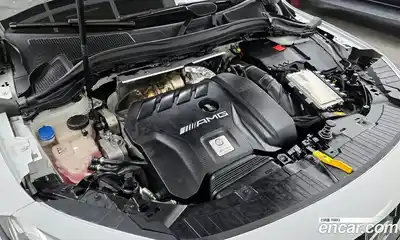 Mercedes-Benz GLA-Class 2023 2.0 Автомат в Москве № 137432, миниатюра 6