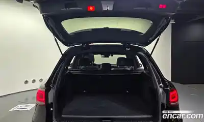 Mercedes-Benz GLC-Class 2021 2.0 Автомат в Москве № 139627, миниатюра 12