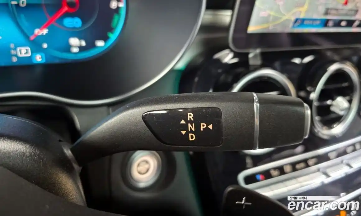 Mercedes-Benz GLC-Class 2021 2.0 Автомат в Москве № 139627, фото 9