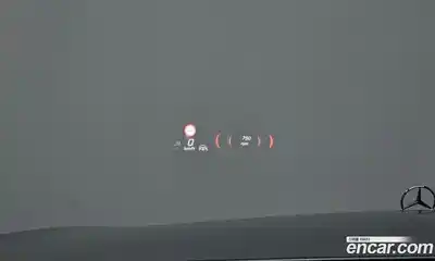 Mercedes-Benz S-Class 2021 4.0 Автомат в Москве № 140339, миниатюра 7