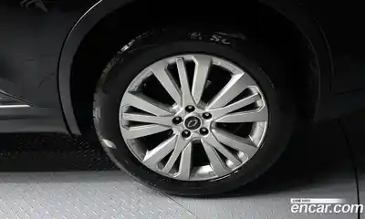 Renault QM6 2022 2.0 Автомат в Москве № 140889, миниатюра 2