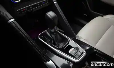 Renault QM6 2022 2.0 Автомат в Москве № 140889, миниатюра 8