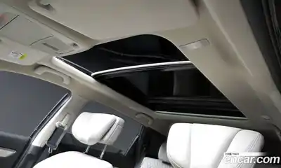 Renault QM6 2022 2.0 Автомат в Москве № 140889, миниатюра 9