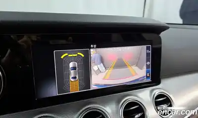 Mercedes-Benz E-Class 2020 2.0 Автомат в Москве № 141497, миниатюра 11