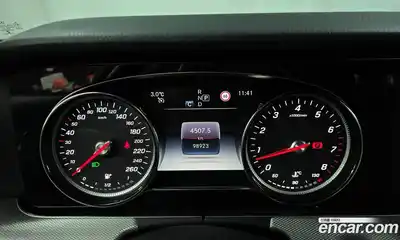 Mercedes-Benz E-Class 2020 2.0 Автомат в Москве № 141497, миниатюра 6