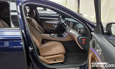 Mercedes-Benz E-Class 2020 2.0 Автомат в Москве № 141497, миниатюра 7