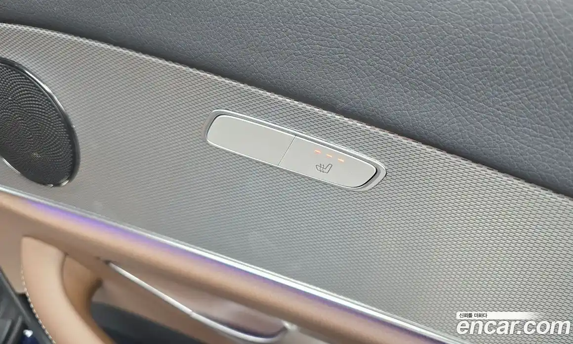 Mercedes-Benz E-Class 2020 2.0 Автомат в Москве № 141497, фото 8