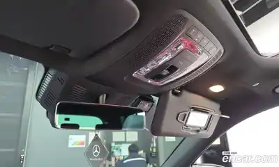 Mercedes-Benz GLB-Class 2021 2.0 Автомат в Москве № 142393, миниатюра 11