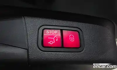 Mercedes-Benz GLB-Class 2021 2.0 Автомат в Москве № 142393, миниатюра 5