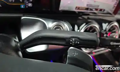 Mercedes-Benz GLB-Class 2021 2.0 Автомат в Москве № 142393, миниатюра 10